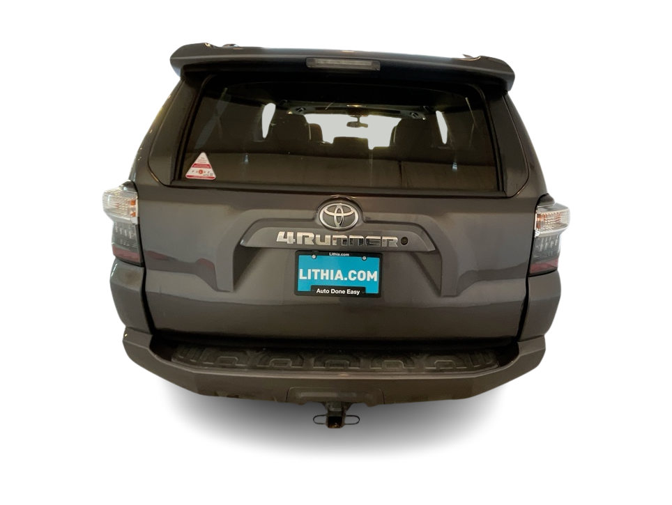 Thumbnail: 2019 Toyota 4Runner - 19