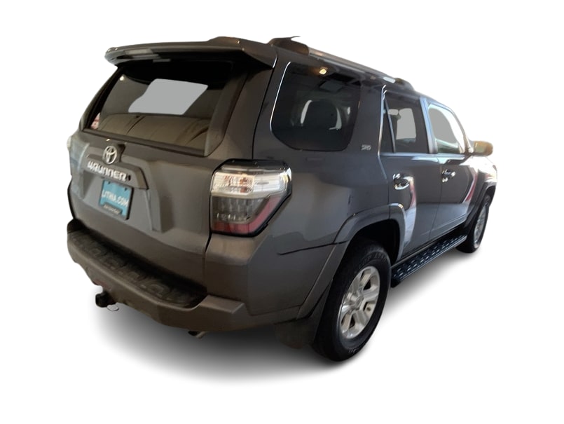 Thumbnail: 2019 Toyota 4Runner - 20