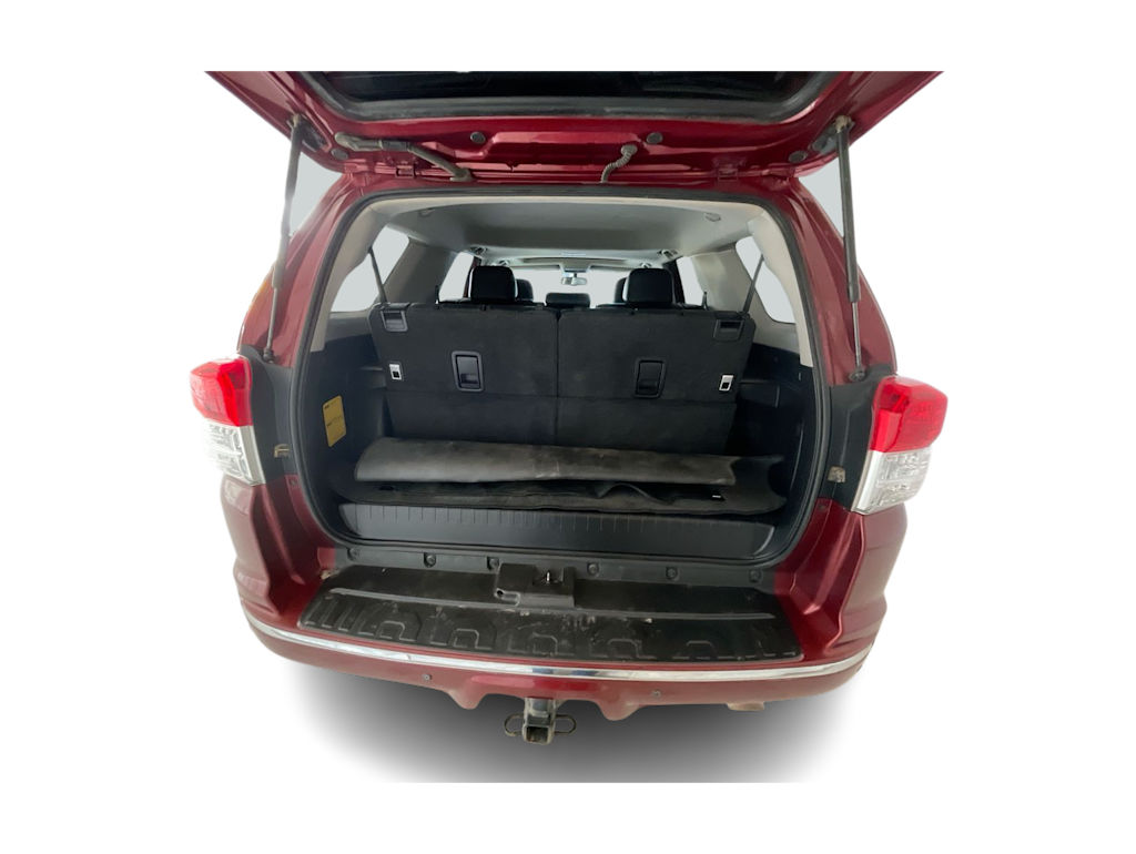 Thumbnail: 2013 Toyota 4Runner - 17