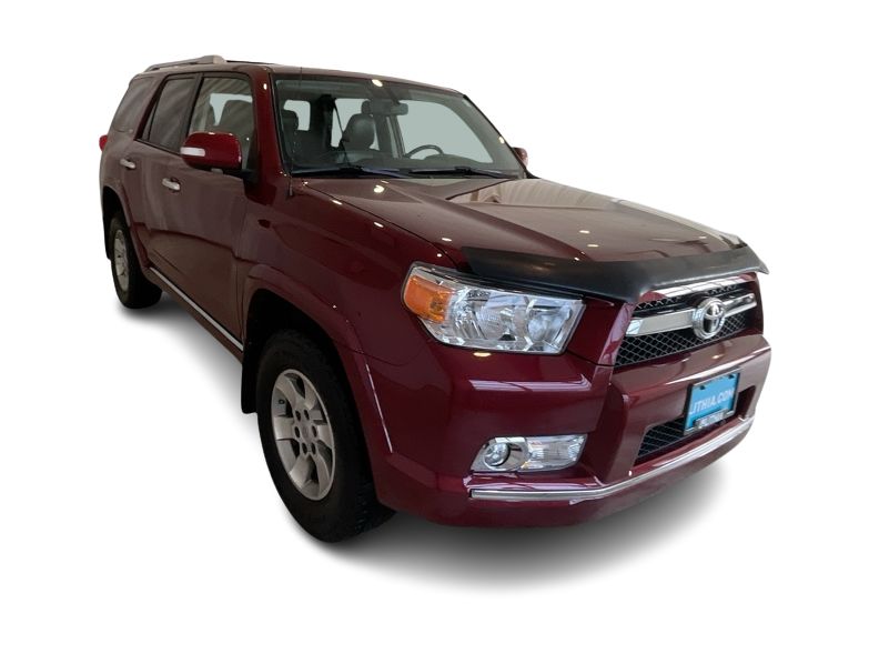 Thumbnail: 2013 Toyota 4Runner - 20