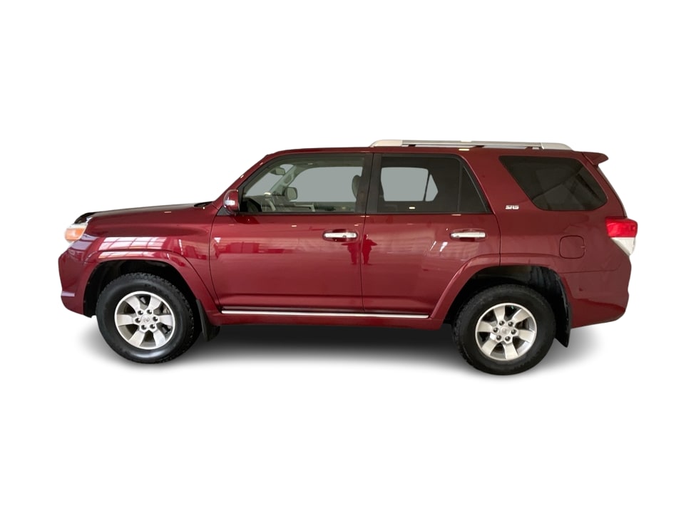 Thumbnail: 2013 Toyota 4Runner - 3