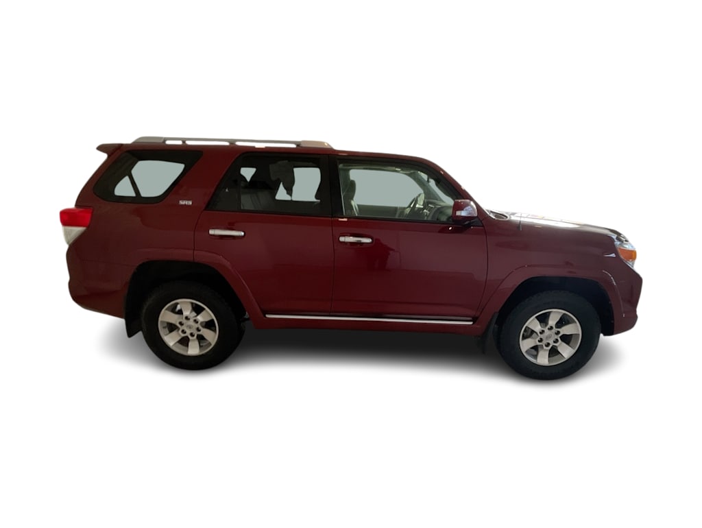 Thumbnail: 2013 Toyota 4Runner - 22