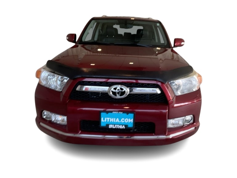 Thumbnail: 2013 Toyota 4Runner - 6