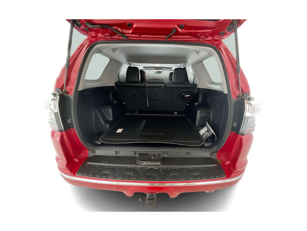 Thumbnail: 2022 Toyota 4Runner - 15