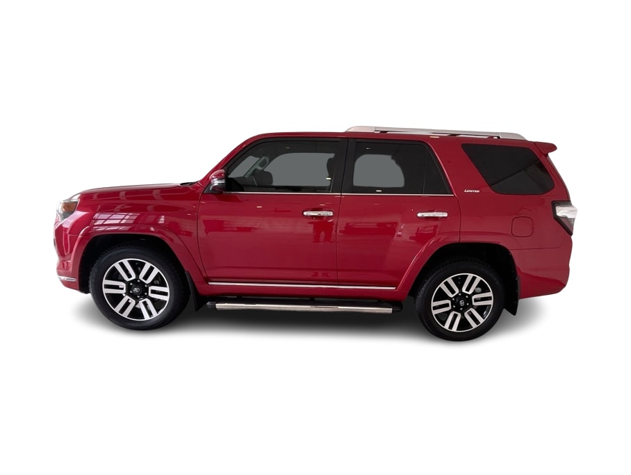 Thumbnail: 2022 Toyota 4Runner - 3