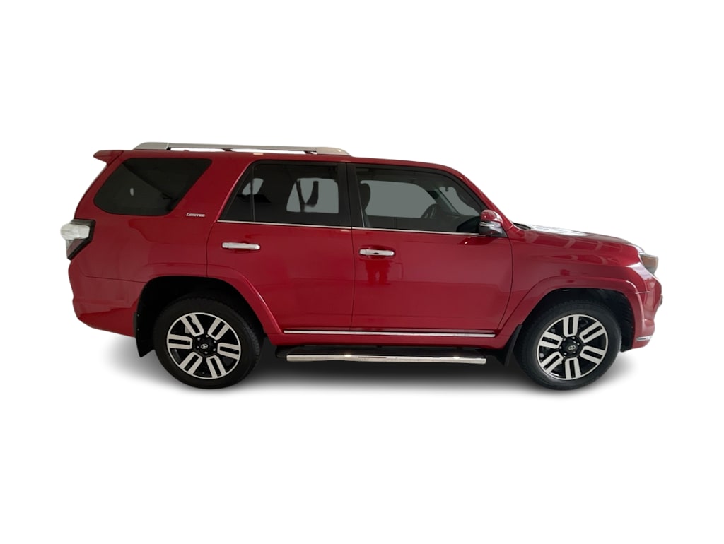 Thumbnail: 2022 Toyota 4Runner - 20