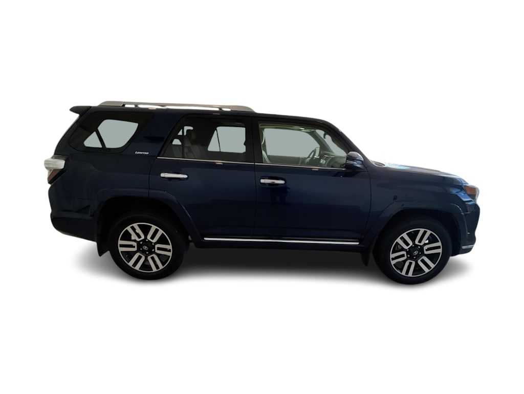 Thumbnail: 2021 Toyota 4Runner - 21