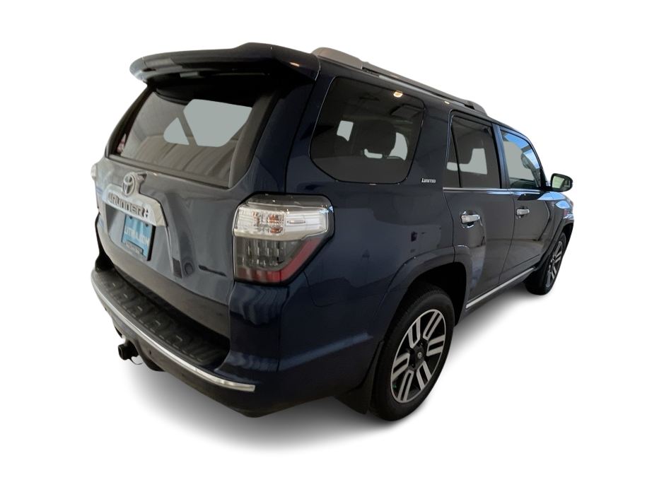 Thumbnail: 2021 Toyota 4Runner - 20