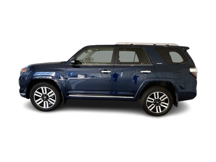 Thumbnail: 2021 Toyota 4Runner - 3