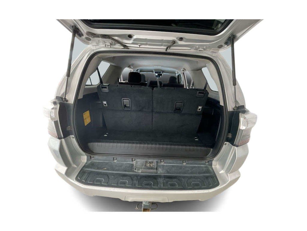 Thumbnail: 2021 Toyota 4Runner - 15
