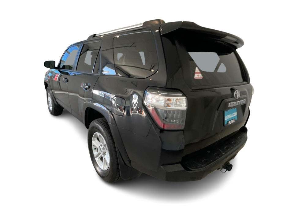 Thumbnail: 2024 Toyota 4Runner - 4