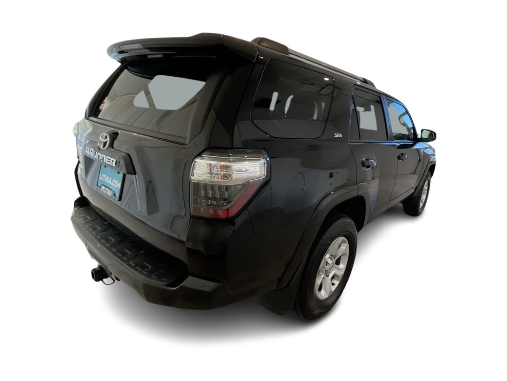 Thumbnail: 2024 Toyota 4Runner - 18