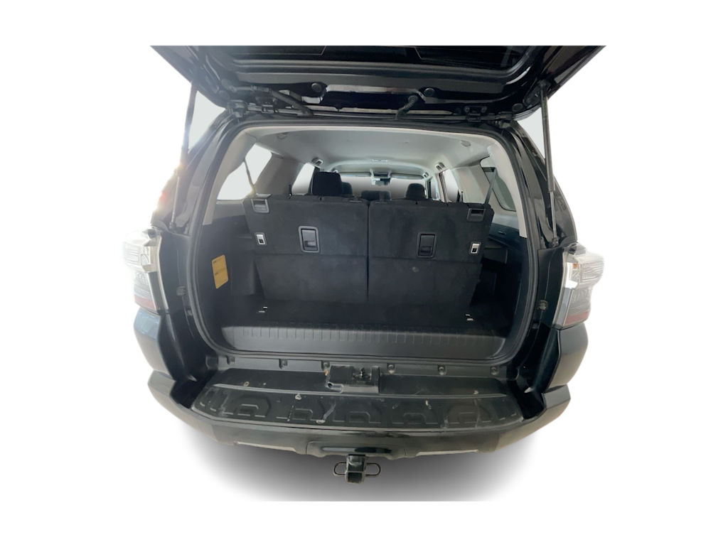 Thumbnail: 2024 Toyota 4Runner - 15