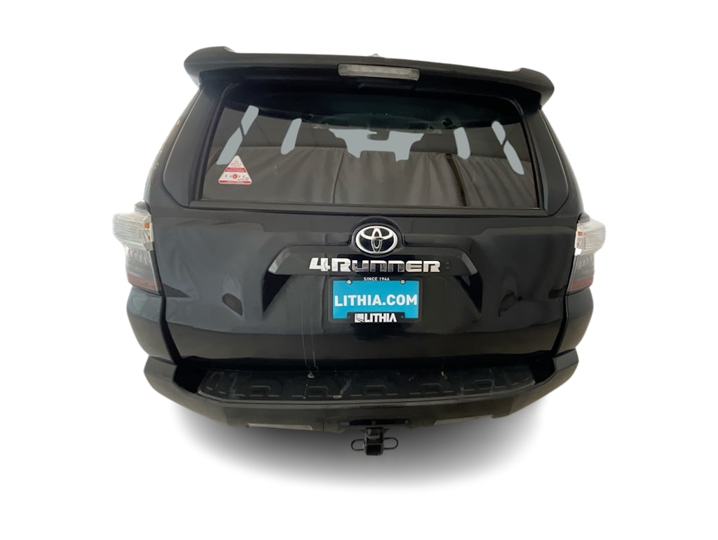 Thumbnail: 2024 Toyota 4Runner - 5