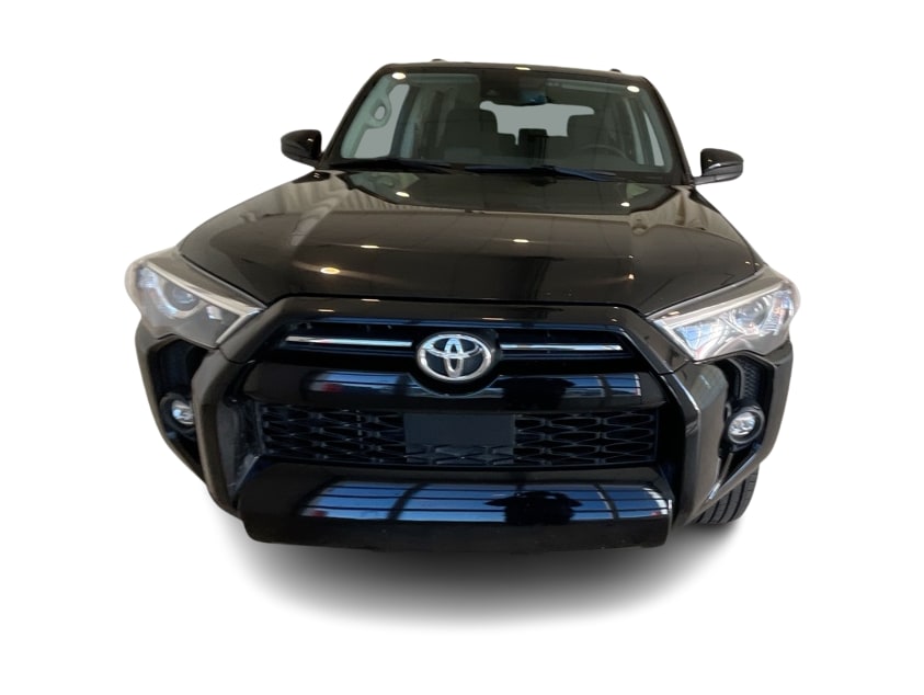 Thumbnail: 2024 Toyota 4Runner - 6