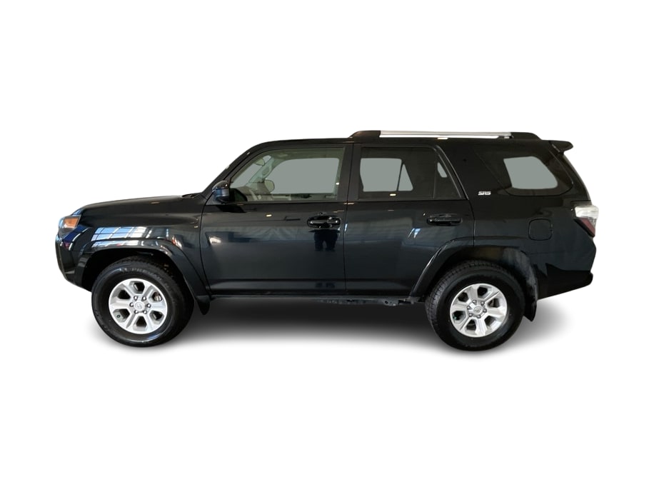 Thumbnail: 2024 Toyota 4Runner - 3