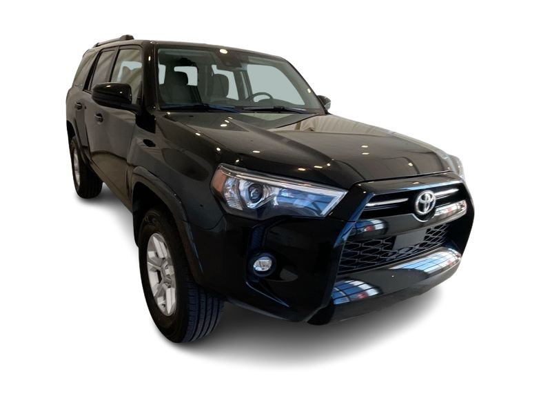 Thumbnail: 2024 Toyota 4Runner - 17