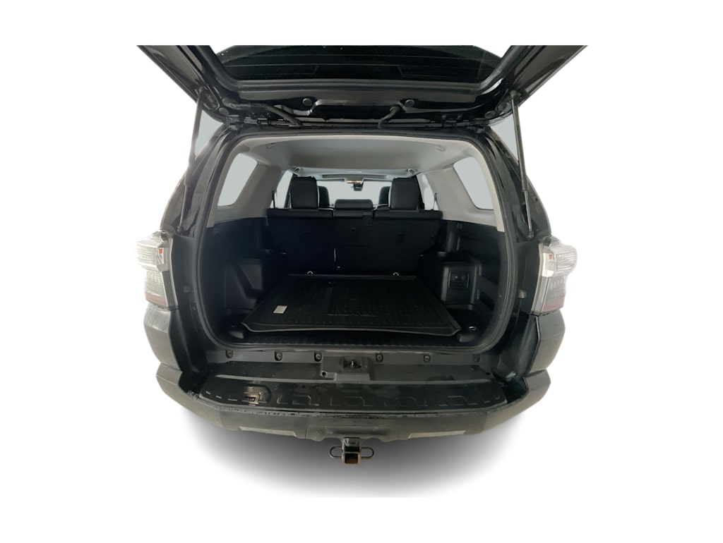 Thumbnail: 2021 Toyota 4Runner - 15