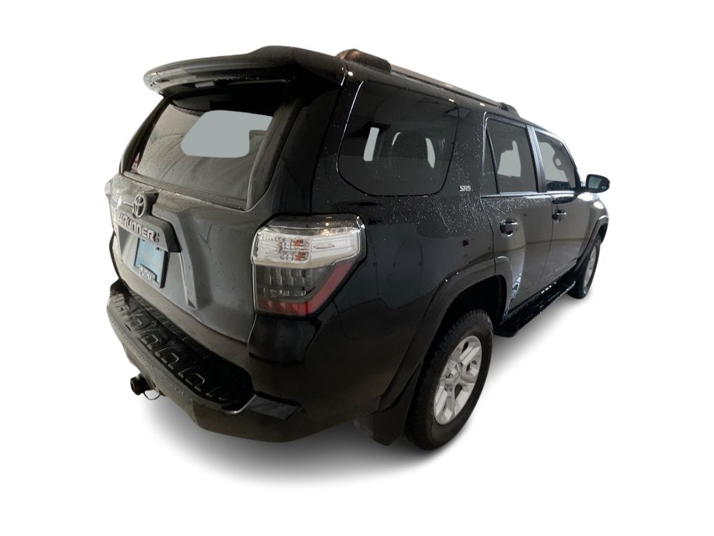 Thumbnail: 2021 Toyota 4Runner - 20