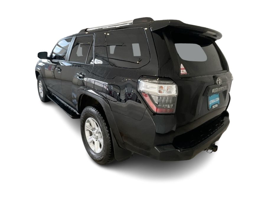 Thumbnail: 2021 Toyota 4Runner - 19