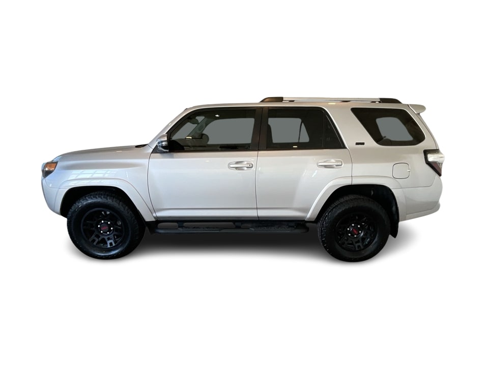 Thumbnail: 2023 Toyota 4Runner - 3