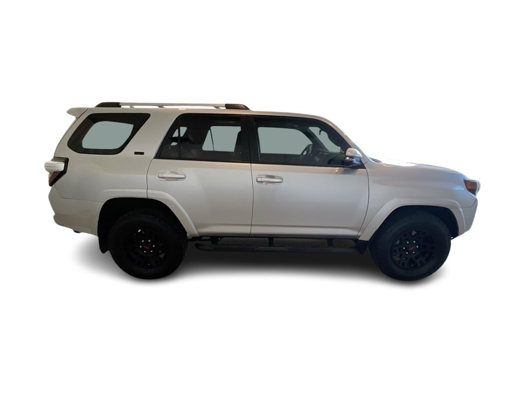 Thumbnail: 2023 Toyota 4Runner - 20