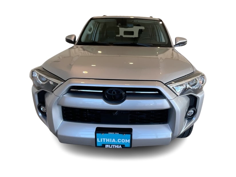 Thumbnail: 2023 Toyota 4Runner - 5
