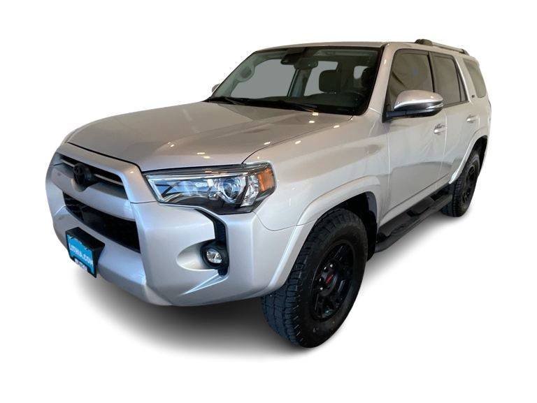 Thumbnail: 2023 Toyota 4Runner - 18