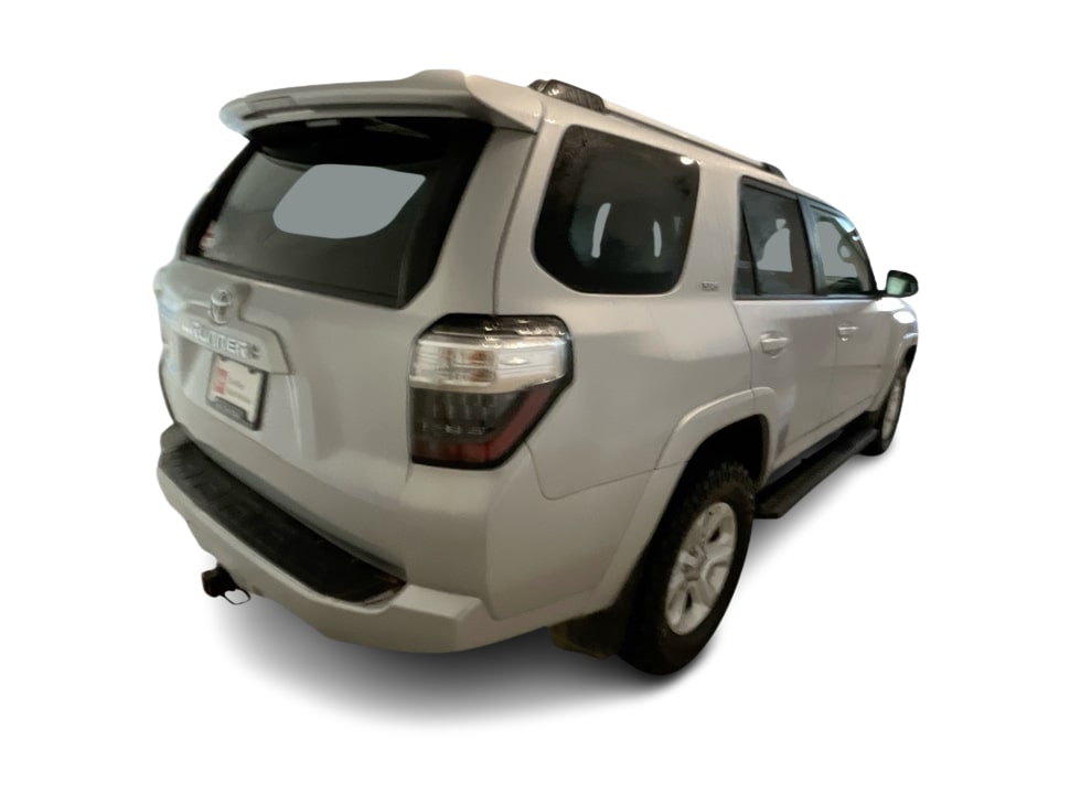 Thumbnail: 2024 Toyota 4Runner - 18