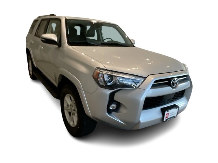 Thumbnail: 2024 Toyota 4Runner - 16