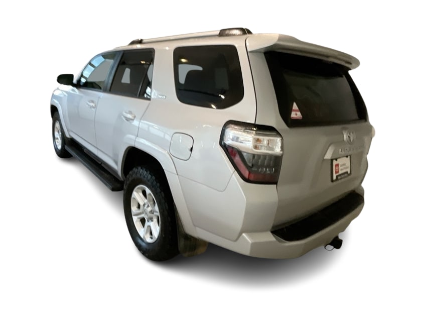 Thumbnail: 2024 Toyota 4Runner - 17
