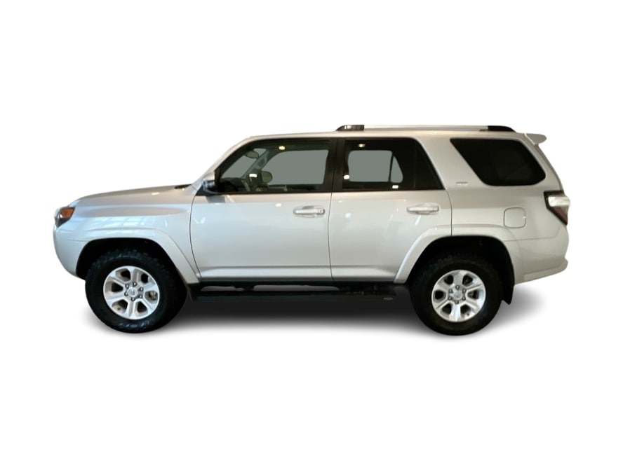 Thumbnail: 2024 Toyota 4Runner - 3