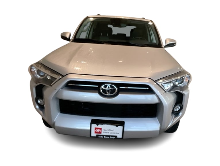 Thumbnail: 2024 Toyota 4Runner - 5