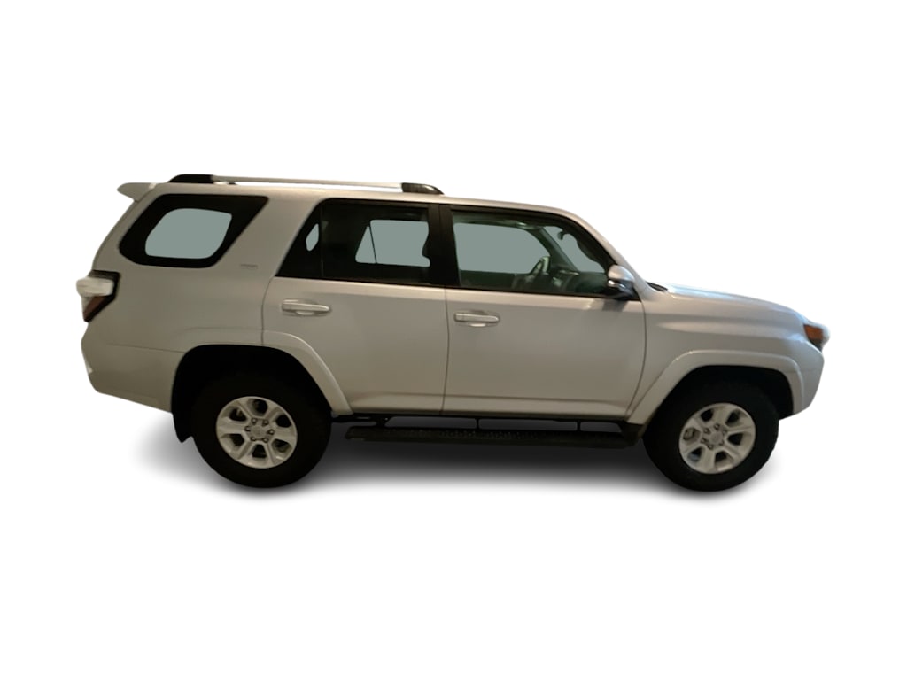 Thumbnail: 2024 Toyota 4Runner - 19