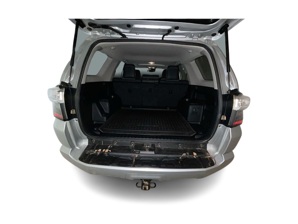Thumbnail: 2024 Toyota 4Runner - 14