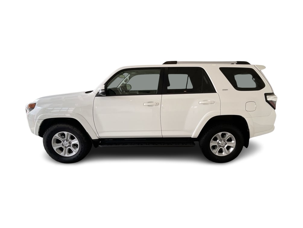 Thumbnail: 2021 Toyota 4Runner - 3