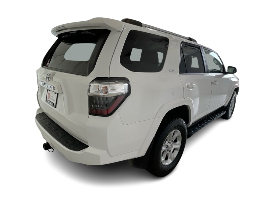 Thumbnail: 2021 Toyota 4Runner - 20