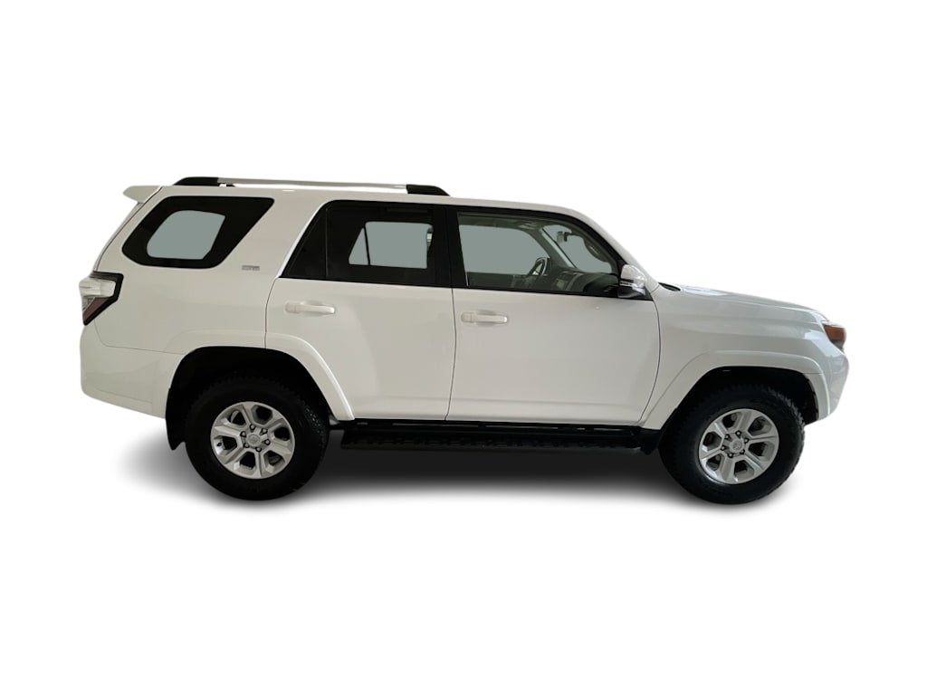 Thumbnail: 2021 Toyota 4Runner - 21