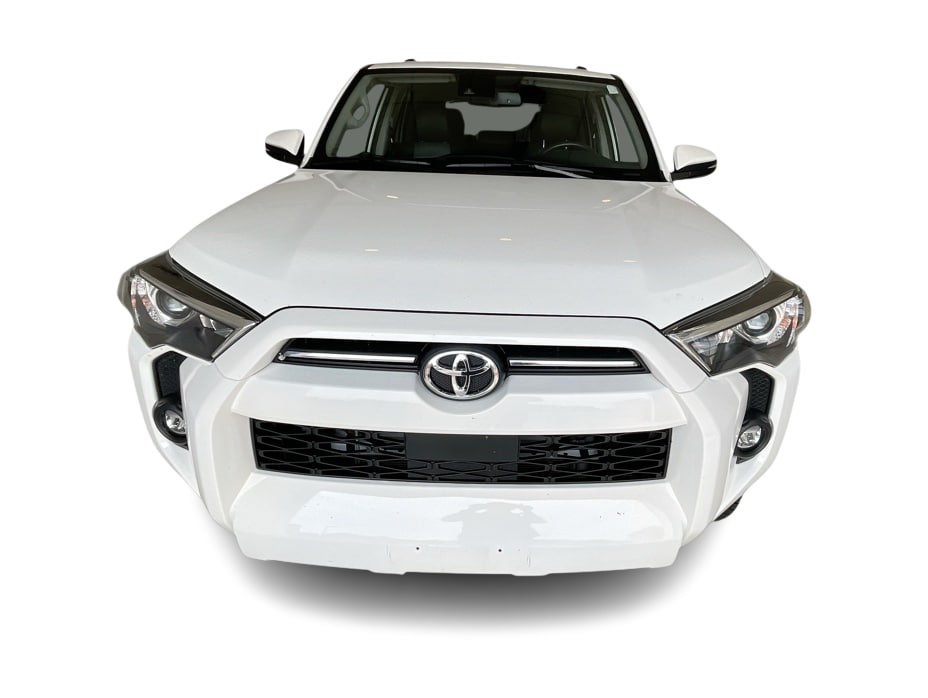 Thumbnail: 2021 Toyota 4Runner - 6