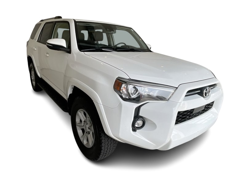 Thumbnail: 2021 Toyota 4Runner - 19