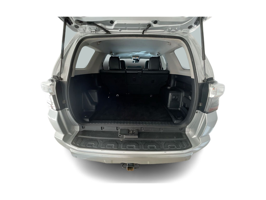 Thumbnail: 2021 Toyota 4Runner - 15