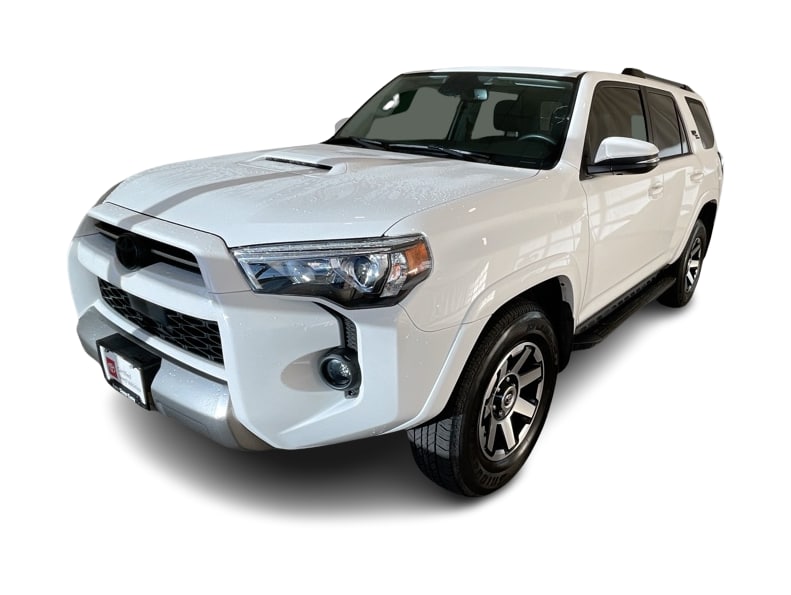 Thumbnail: 2023 Toyota 4Runner - 18