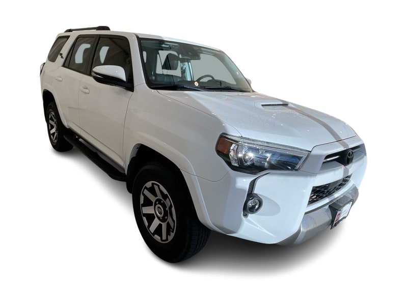 Thumbnail: 2023 Toyota 4Runner - 17