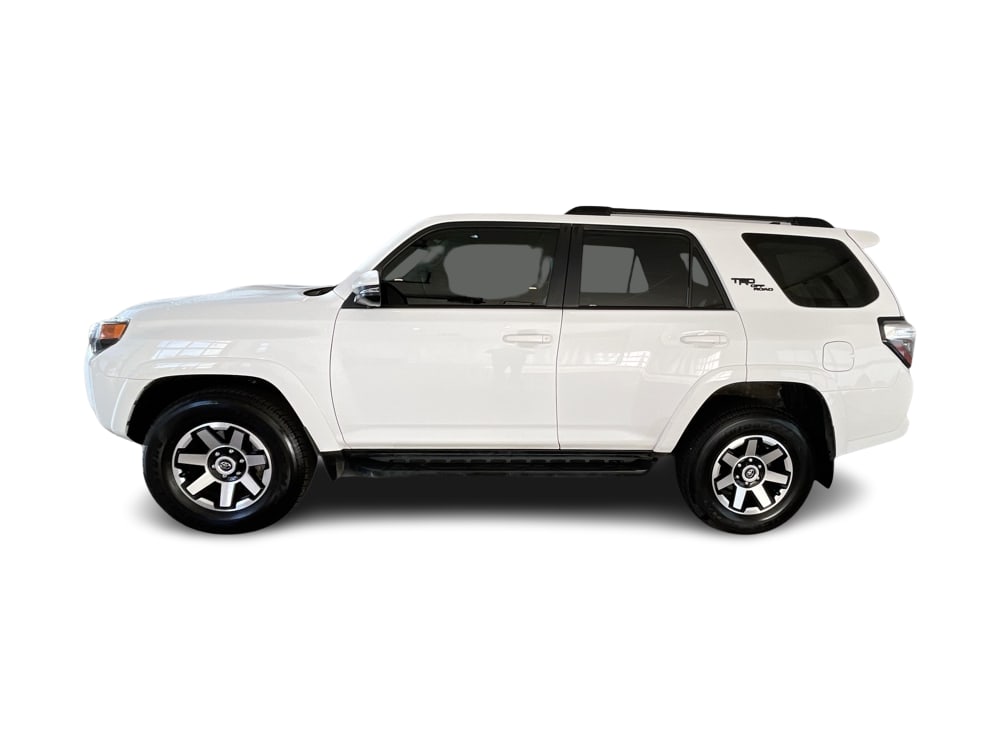 Thumbnail: 2023 Toyota 4Runner - 3