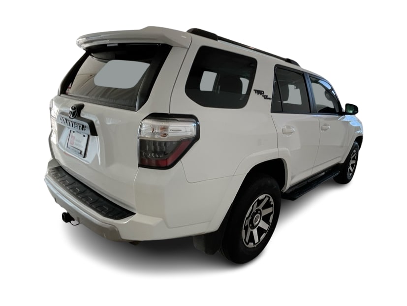 Thumbnail: 2023 Toyota 4Runner - 20