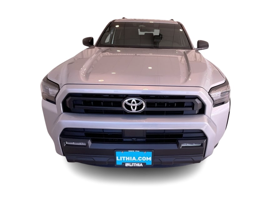 Thumbnail: 2026 Toyota 4Runner - 6