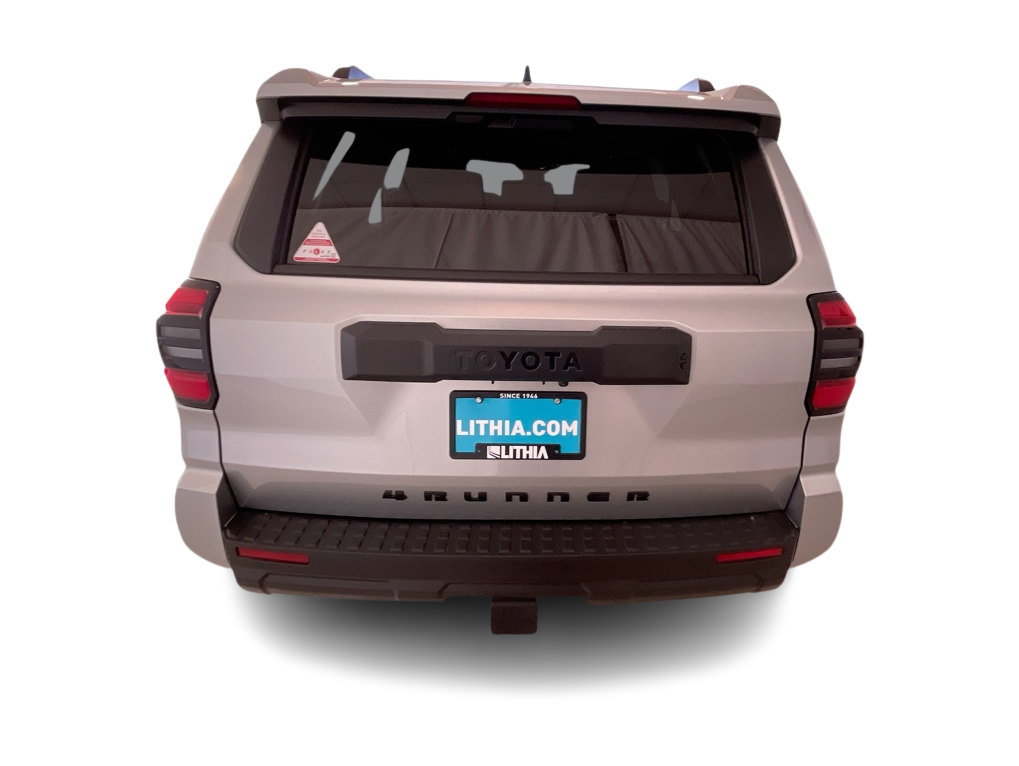 Thumbnail: 2026 Toyota 4Runner - 5