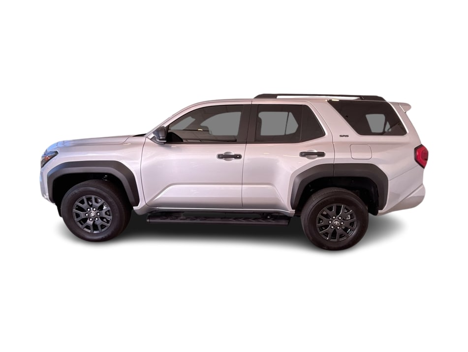 Thumbnail: 2026 Toyota 4Runner - 3