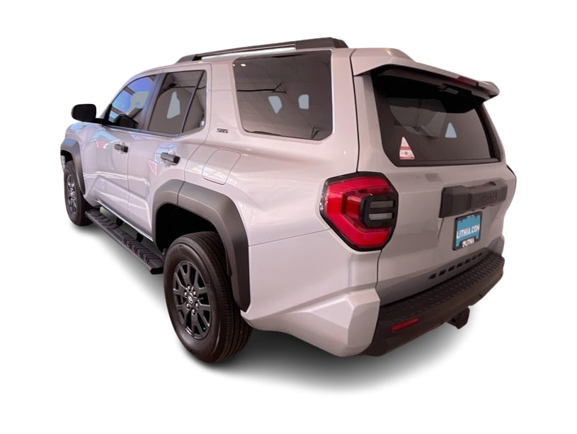 Thumbnail: 2026 Toyota 4Runner - 4