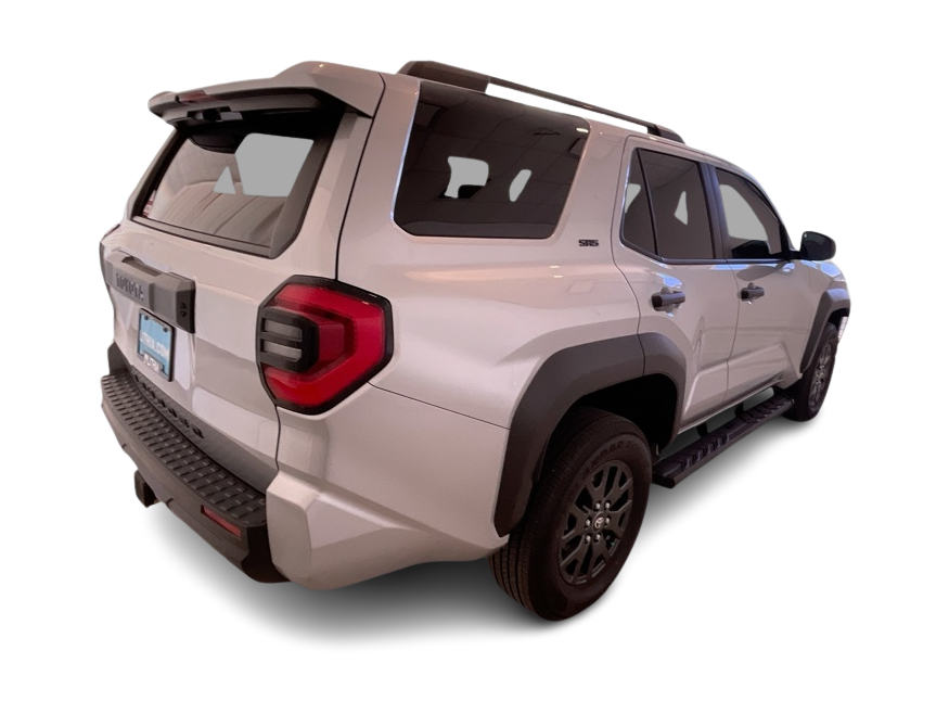 Thumbnail: 2026 Toyota 4Runner - 19
